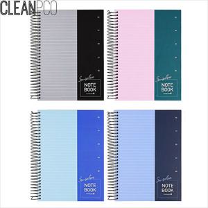 정말두꺼운 하드커버 SP노트(16절/좌철) 공책 수첩