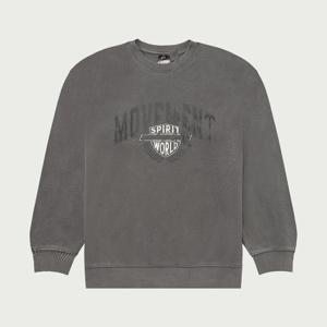 [행텐주니어]행텐틴즈 크랙 포인트 피그먼트 맨투맨_044(14510-0