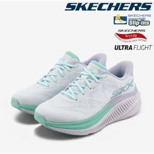 스케쳐스 여성 고워크 맥스쿠셔닝 아치핏 슬립인스 SP0WWCFX102-LP