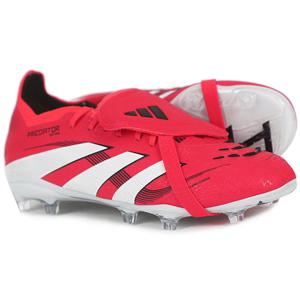 [정품] 아디다스 주니어 프레데터 엘리트 FT FG 폴드오버 텅 (IH5077)