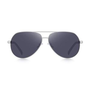 실버스모크- 신상 남자 보잉 편광 선글라스 공항 항공