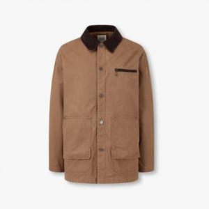 [톰보이]아웃포켓 코듀로이카라 점퍼 (91U5113007)