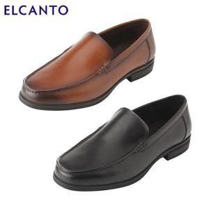 [엘칸토]남성쿠션 드레시한 로퍼 LCMD40U513