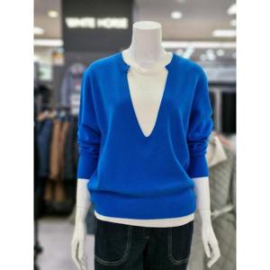 화이트호스 세이브존05 나시 SET-티셔츠 A251403