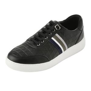 [엘칸토]남성쿠션 엠보메쉬 무늬스니커즈 LCMS69U513