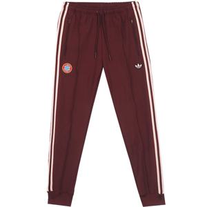 [정품] 아디다스 바이에른 뮌헨 테라스 아이콘 트랙 팬츠 (JF0588)