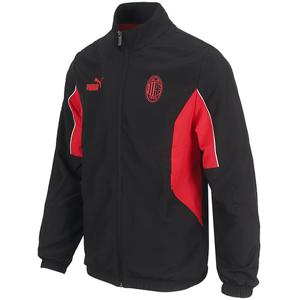 [정품] 푸마 AC밀란 풋볼 아카이브 재킷 (779341-07)