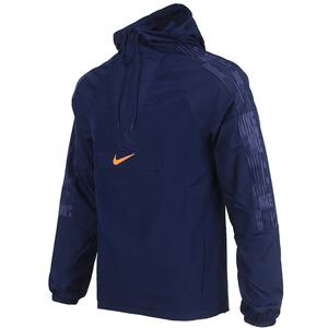 [정품] 나이키 아카데미+ 리펠 우븐 아노락 재킷 (HJ3751-492)