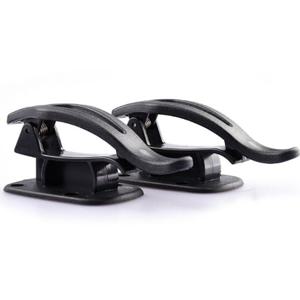 다양한 활용 클레버 원터치 트렁크 우산걸이