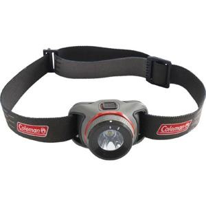 콜맨 2000034225 200 루멘 [배터리 가드 LED 헤드램프/200]