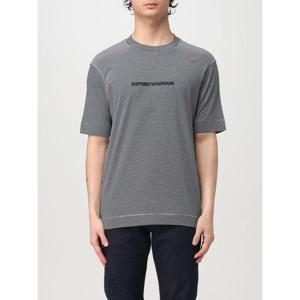 엠포리오 아르마니 반팔 티셔츠 EM000824AF12927 F0088 Blue