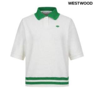 성서홈플 웨스트우드 HC04 여성요꼬포인트폴로티셔츠 WO1WCTP412 GN
