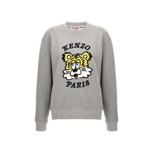 겐조 베르디 마켓 맨투맨 그레이 공용 FF5 8SW239 4MF 94