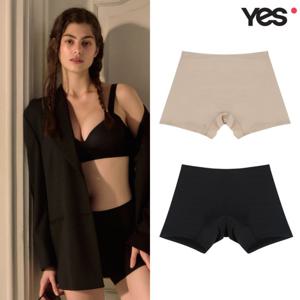 [예스]퓨징형 여성 드로즈 팬티 YSWDA991