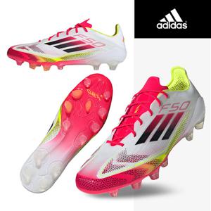아디다스 F50 엘리트 HG 축구화(IE1282) 하드그라운드