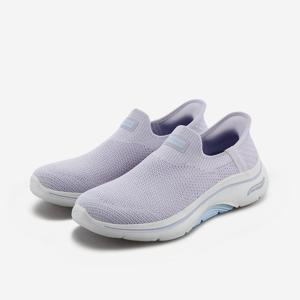 스케쳐스 [본사 공식] 여성 고워크 아치핏 2.0 (슬립인스) _SP0WWCFX074