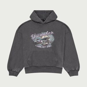 [행텐주니어]행텐틴즈 여아 크랙포인트 피그먼트 후드티셔츠_056