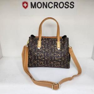 몽크로스창원대동백화점 DP01 토트크로스백 WT8527-1