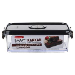 스마트칸칸 렌지 용기 1000ml