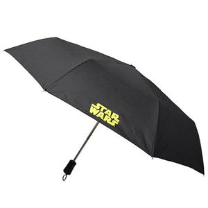 [제이에스지]스타워즈 3단 완전자동우산