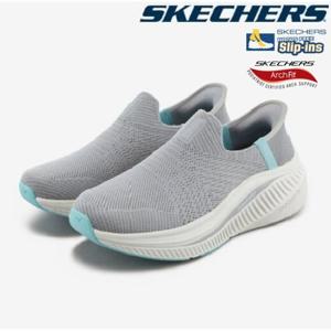 스케쳐스 여성 고워크 맥스쿠셔닝 아치핏 슬립인스 SP0WWCFX092-LP