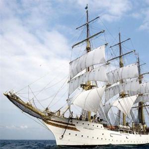 500피스 바다를 누비는 쇠를란데트호 직소퍼즐 취미퍼즐