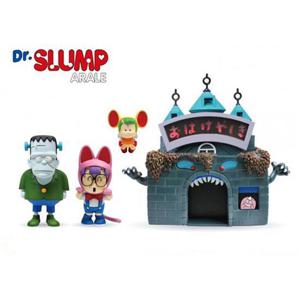 키즈로직스 키즈네이션 닥터슬럼프 아라레 할로윈 (KID454741)