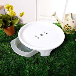 물받이받침 4호 화분받침대 화분받침 인테리어 화분