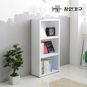 장인가구 델보 600 3단 오픈책장
