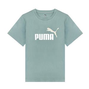 푸마 PUMA 에센셜 반팔티 684708-30