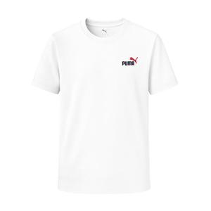 푸마 PUMA 에센셜 반팔티 684717-02