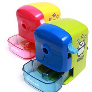 (모닝글로리) 7000 뭉스 통통한 연필깎이