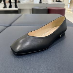 [탠디] 베카치노 여성 플랫 (2CM) 823003 K-040