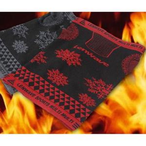 레드 넥워머 멀티워머 겨울용목도리 스키용목도리