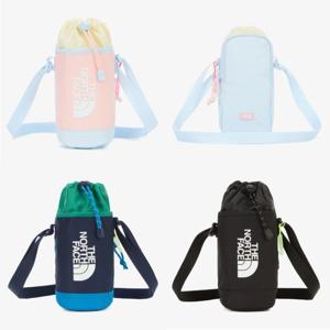 노스페이스키즈 NN2PR07 키즈 멀티 보틀 크로스 백 딜