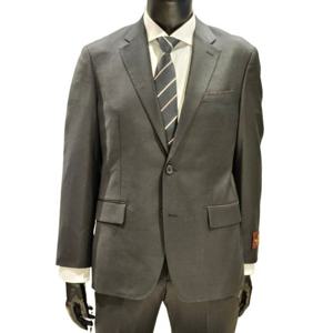 23  SS  블랙 프리미엄 울100  솔리드 정장셋트BSY1JF02ABK