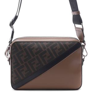 [펜디] 24SS 남성 다이고널 카메라 크로스백 (7M0286 AJF8 F1EGA 24S)