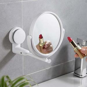 무타공 양면 화장거울