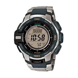 카시오 프로트렉 남성 남자 정장시계 메탈시계 PRG-270D-7