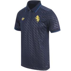 [정품] 아디다스 유벤투스 2024/25 써드 저지 유니폼 (IY5244)