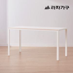 라자가구 세이지 1400 서재 홈오피스 철제 데스크 모듈 컴퓨터 책상