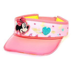 유아용썬캡 미니 헬로우 UV 차단 썬캡 파스텔 소풍모자 MK0244