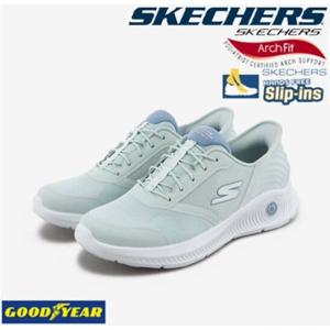 스케쳐스 여성 고워크 애니웨어 슬립인스 SP0WWCFX133-LP