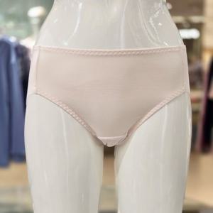 [와코루] 모달 터치 실키 햄팬티 (WPT4130 SP)