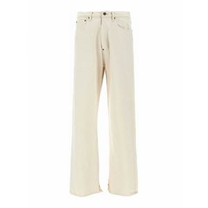 [MAISON MARGIELA] 라프리마 남성 부츠컷 스트레이트 진 S50LA0238M30026105M 라이트 베이지 /8