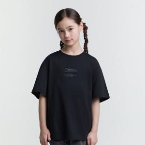 K252UTS810 어드벤처 그래픽 반팔-2 CARBONBLACK