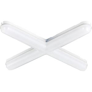 히포 LED 라인등기구 십자형/50W (55W Type