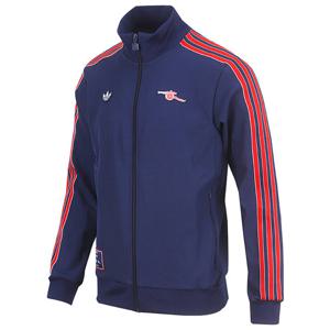 [정품] 아디다스 아스널 테라스 아이콘 트랙탑 져지 (JF0544)