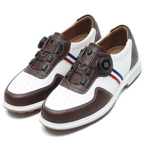 남성 골프화 다이얼 슈즈 골프 필드 신발 스니커즈