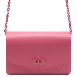 [멀버리] 23FW 여성 달리 스몰 체인 크로스백 (RL7791 587 J946 23F)